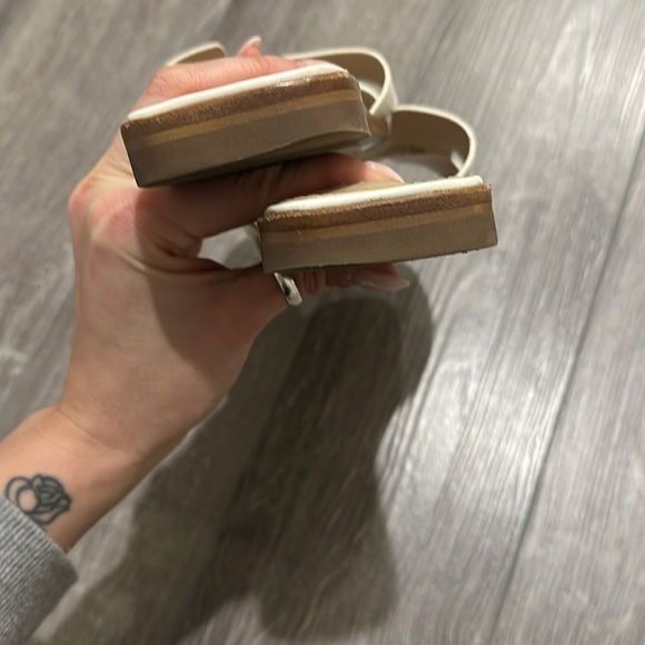 Steve Madden sandals - Picture 4 of 4